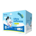 Baby pantrs in bulk soft care baby diapers cheap adult&baby daipers